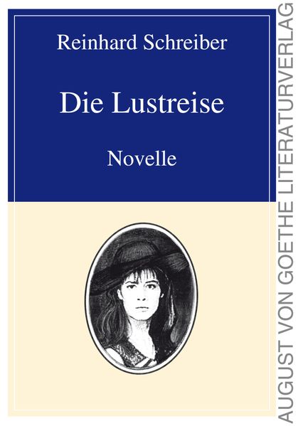 Cover von Die Lustreise