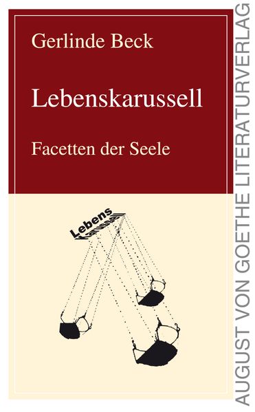 Cover von Lebenskarussell