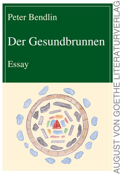 Cover von Der Gesundbrunnen