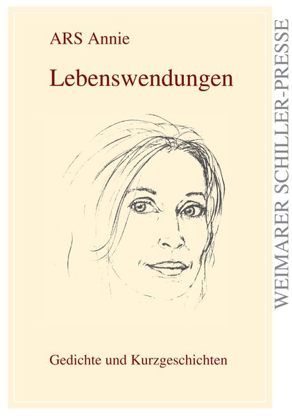 Cover von Lebenswendungen