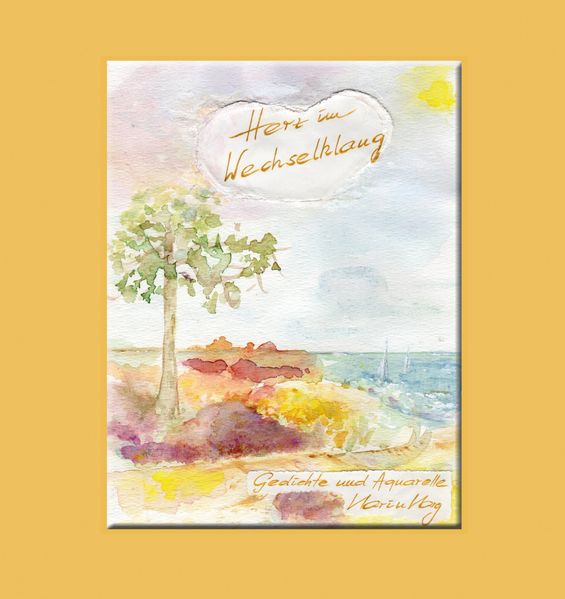 Cover von Herz im Wechselklang