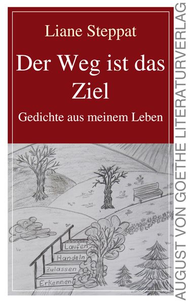 Cover von Der Weg ist das Ziel