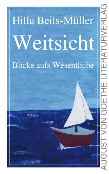 Cover von Weitsicht