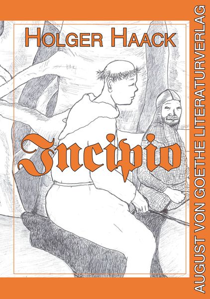 Cover von Incipio