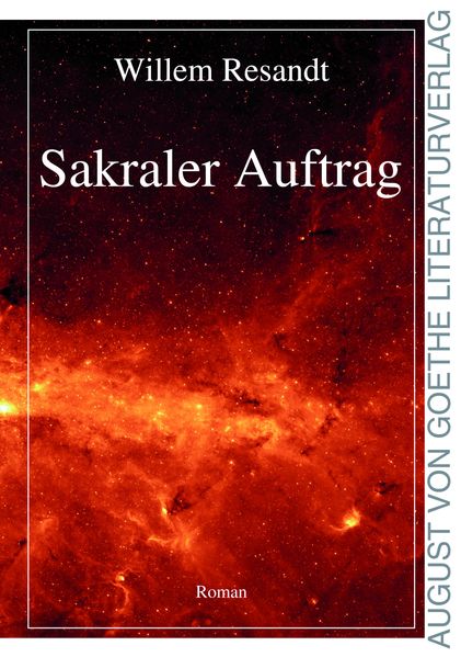 Cover von Sakraler Auftrag