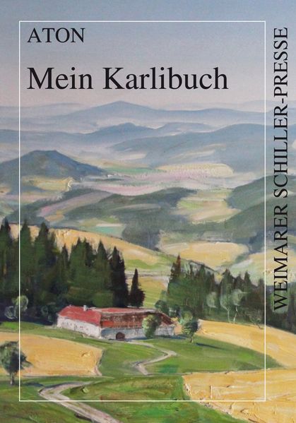 Cover von Mein Karlibuch