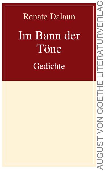 Cover von Im Bann der Töne