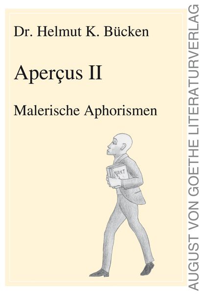 Cover von Apercus II