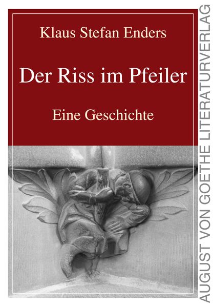 Cover von Der Riss im Pfeiler