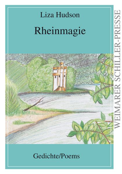 Cover von Rheinmagie