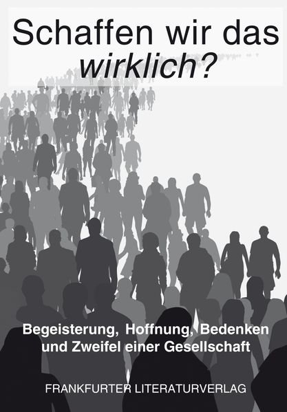Cover von Schaffen wir das wirklich?