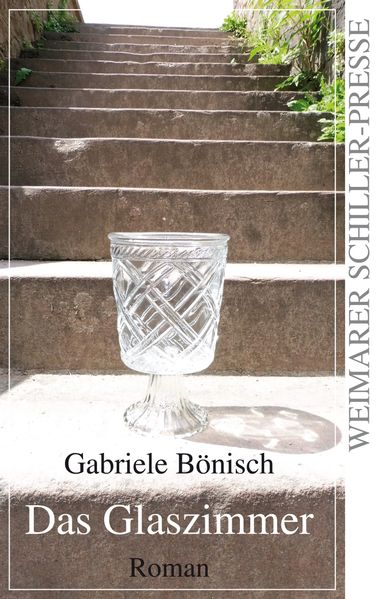Cover von Das Glaszimmer