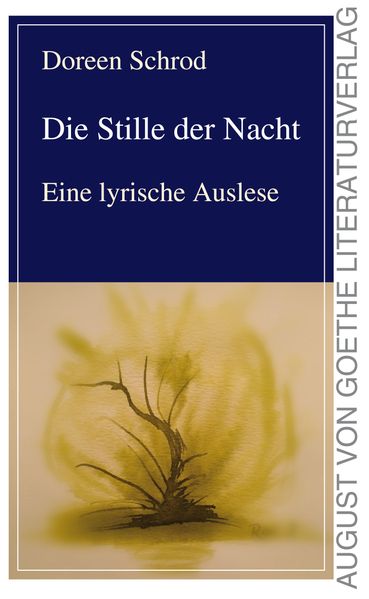 Cover von Die Stille der Nacht