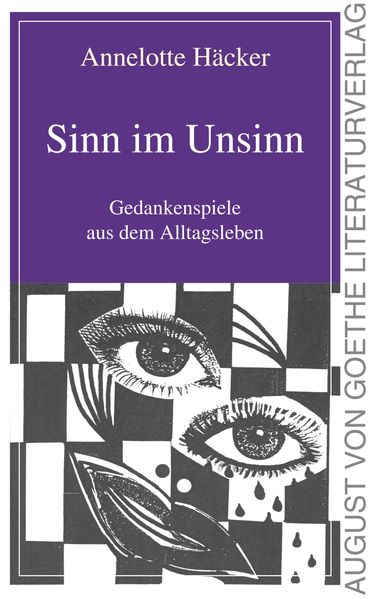 Cover von Sinn im Unsinn