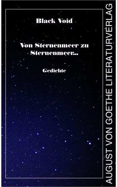 Cover von Von Sternenmeer zu Sternenmeer…
