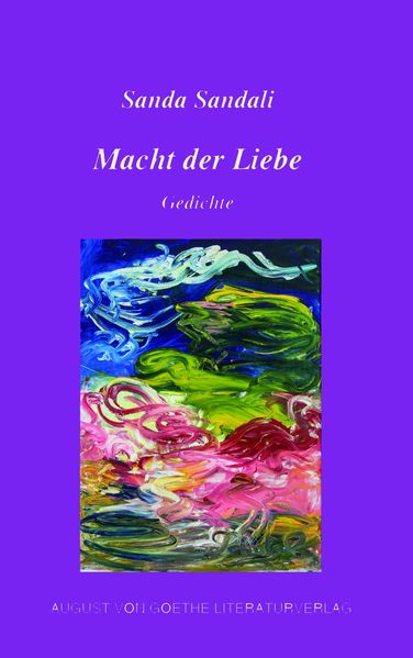 Cover von Macht der Liebe