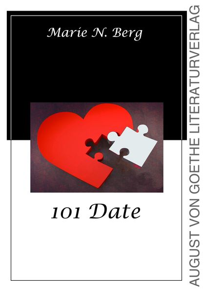 Cover von 101 Date