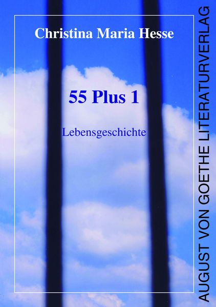 Cover von 55 plus 1