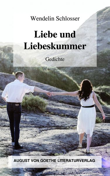 Cover von Liebe und Liebeskummer