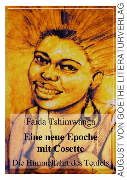 Cover von Eine neue Epoche mit Cosette