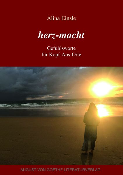 Cover von herz-macht