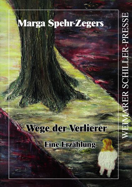 Cover von Wege der Verlierer