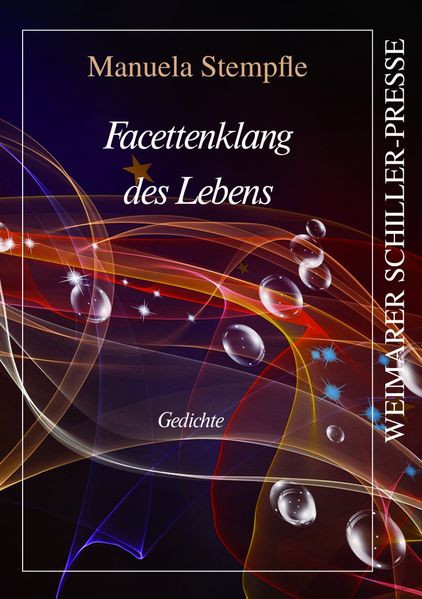 Cover von Facettenklang des Lebens