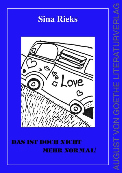 Cover von Das ist doch nicht mehr normal