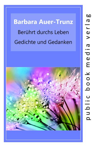 Cover von Berührt durchs Leben