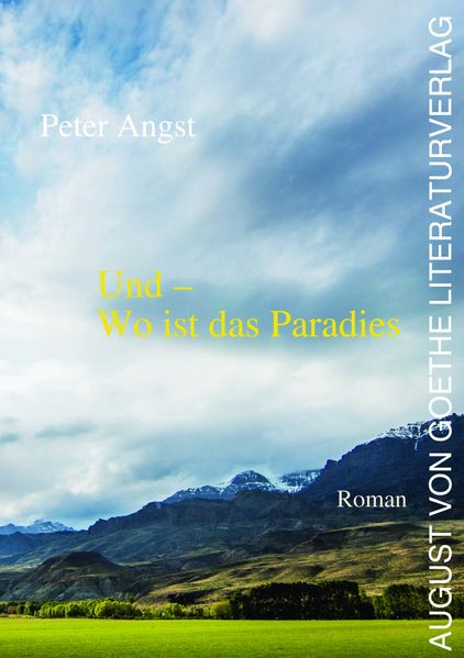 Cover von Und – Wo ist das Paradies