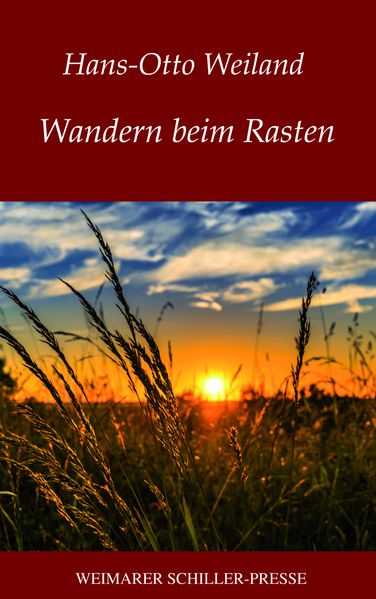Cover von Wandern beim Rasten