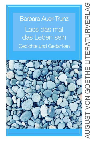 Cover von Lass das mal das Leben sein