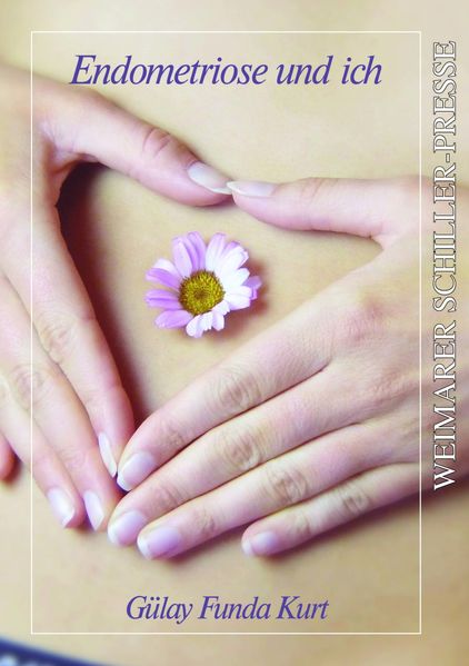 Cover von Endometriose und ich