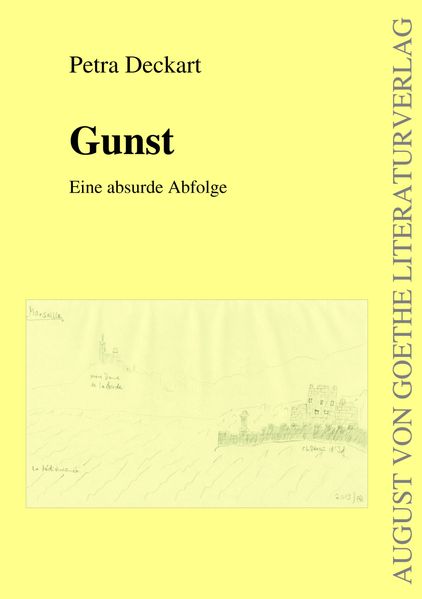 Cover von Gunst