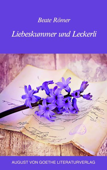 Cover von Liebeskummer und Leckerli