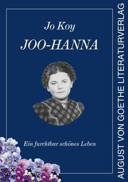 Cover von JOO-HANNA