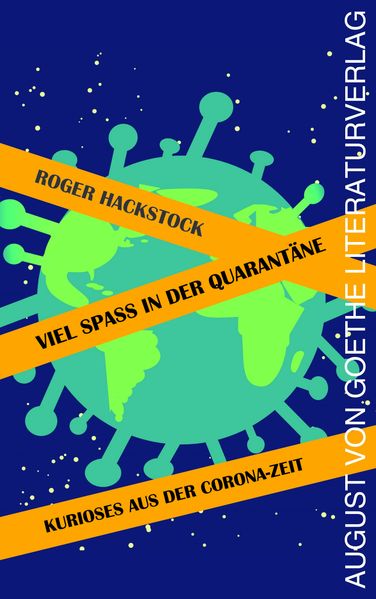 Cover von Viel Spaß in der Quarantäne