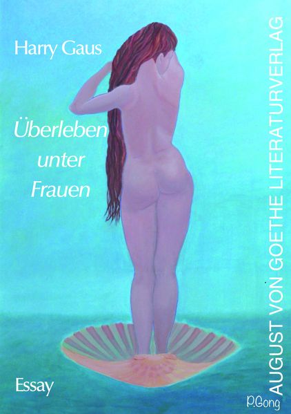 Cover von Überleben unter Frauen