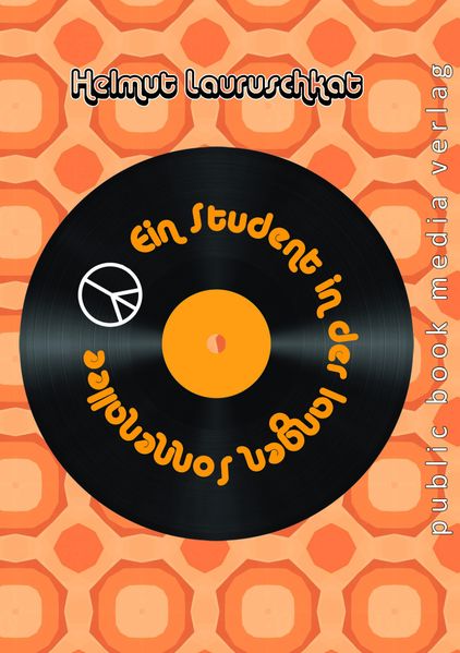 Cover von Ein Student in der langen Sonnenallee