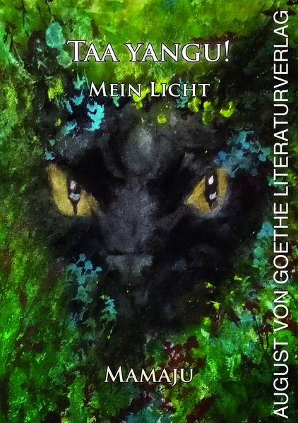 Cover von Mein Licht