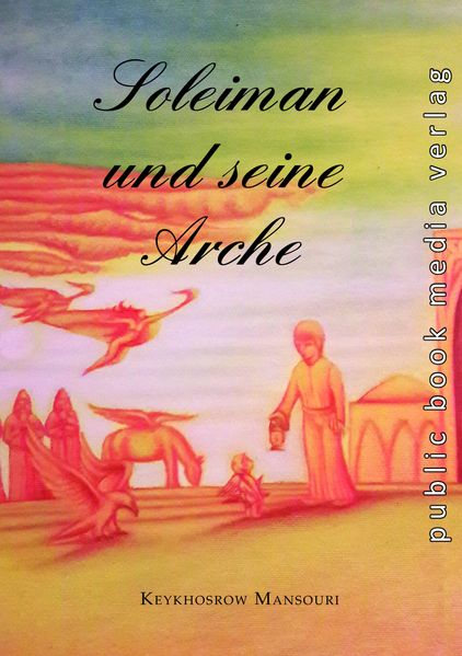 Cover von Soleiman und seine Arche