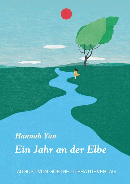 Cover von Ein Jahr an der Elbe
