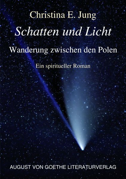 Cover von Schatten und Licht – Wanderung zwischen den Polen