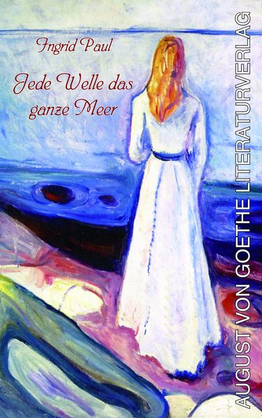 Cover von Jede Welle das ganze Meer