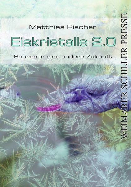 Cover von Eiskristalle 2.0