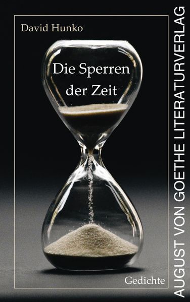 Cover von Die Sperren der Zeit