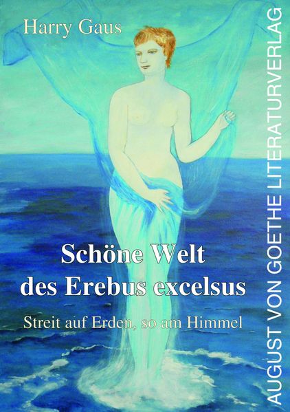 Cover von Schöne Welt des Erebus excelsus
