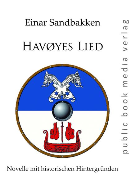 Cover von Havøyes Lied
