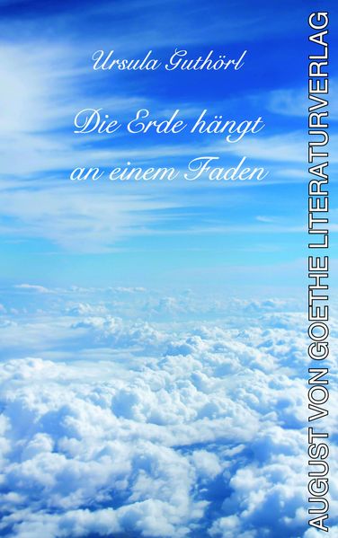 Cover von Die Erde hängt an einem Faden