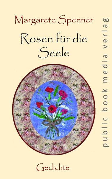 Cover von Rosen für die Seele